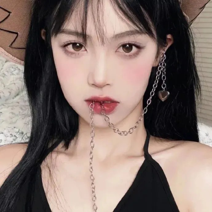 女特警