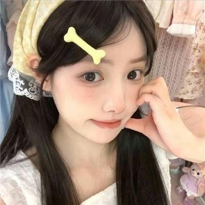 蔷薇色的布子
