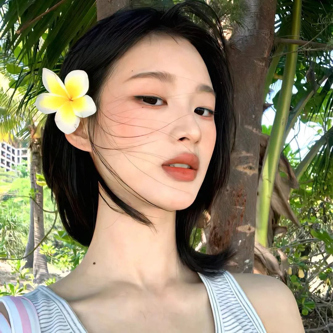 八个拔河女
