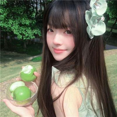 三位少女