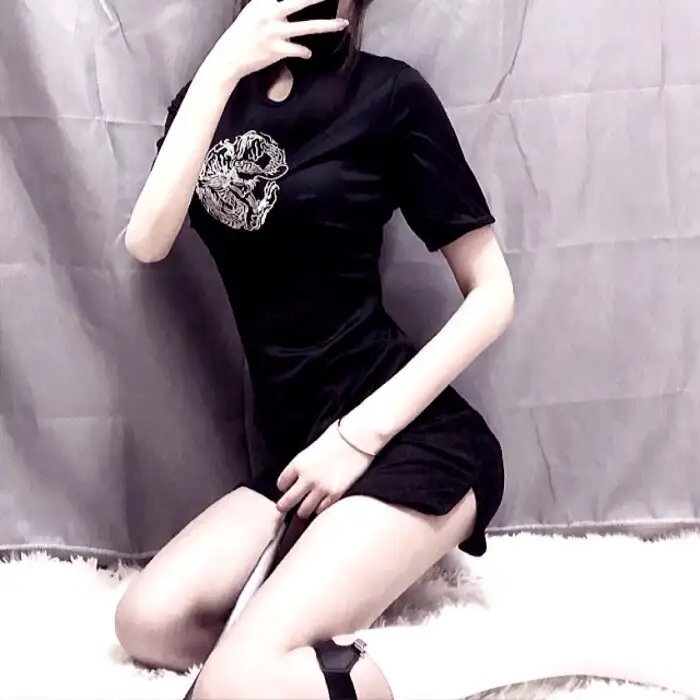 乡村重生记